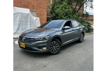Volkswagen Jetta Vii 1.4 Tsi Comfortline