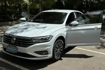 Volkswagen Jetta Vii 1.4 Tsi Comfortline