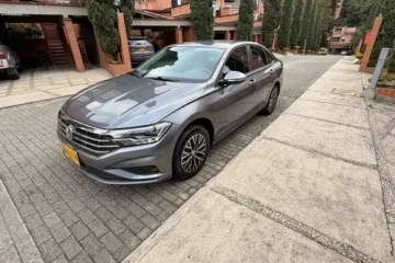 Volkswagen Jetta Vii 1.4 Tsi Comfortline