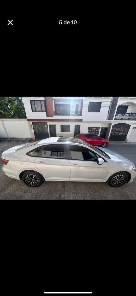 Volkswagen Jetta 2019 Blanco Ocaña