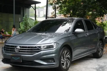 Volkswagen Jetta Vii 1.4 Tsi Sportline