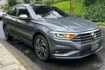 Volkswagen Jetta Vii 1.4 Tsi Sportline