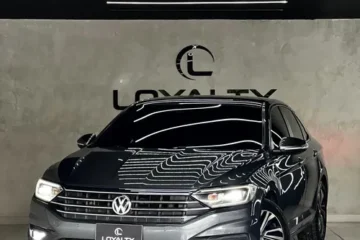 Volkswagen Jetta Vii 1.4 Tsi Sportline