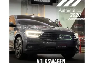 Volkswagen Jetta Vii 1.4 Tsi Sportline