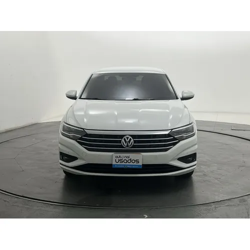 Volkswagen Jetta Vii 2020 Blanco Bogotá