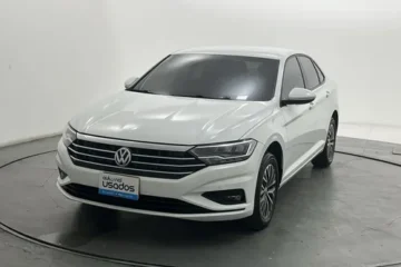 Volkswagen Jetta Vii JETTA A7 COMFORTLINE TURBO 150  HP 1.4 AUT