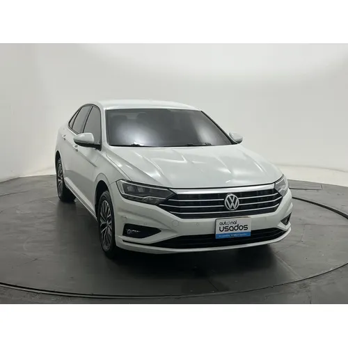 Volkswagen Jetta Vii 2020 Blanco Bogotá