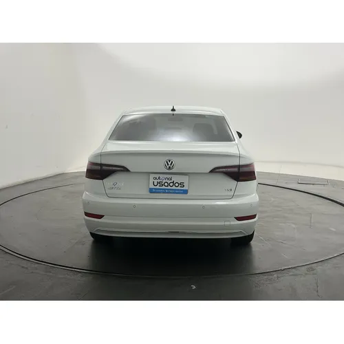 Volkswagen Jetta Vii 2020 Blanco Bogotá