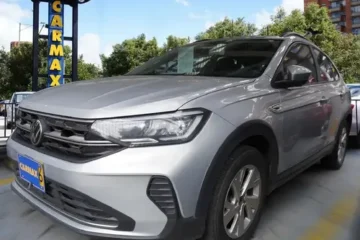 Volkswagen Nivus 1.0 COMFORTLINE