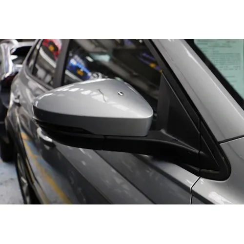 Volkswagen Nivus 2021 Plateado Bogotá