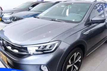 Volkswagen Nivus 1.0 Highline At
