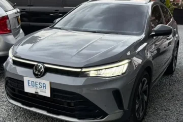 Volkswagen Nivus 1.0 Highline At