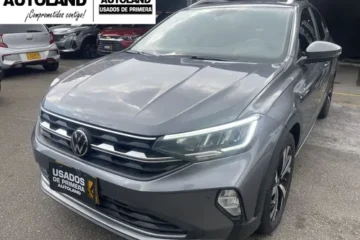 Volkswagen Nivus 1.0t Highline At
