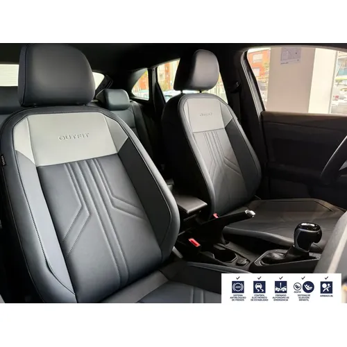 Volkswagen Nivus 2026 Azul Bogotá