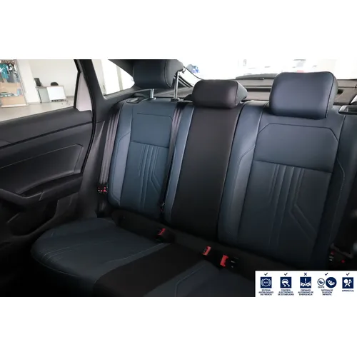 Volkswagen Nivus 2026 Blanco Bogotá