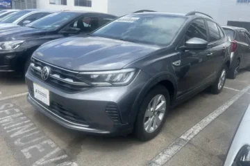 Volkswagen Nivus COMFORLINE AT