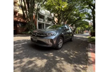 Volkswagen Nivus Comfortline