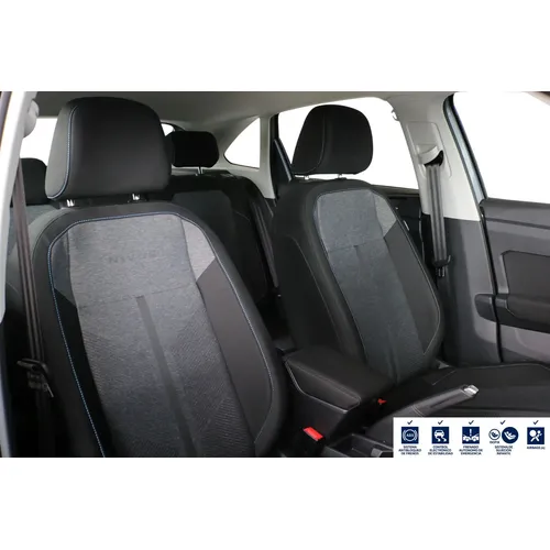 Volkswagen Nivus 2026 Gris Bogotá