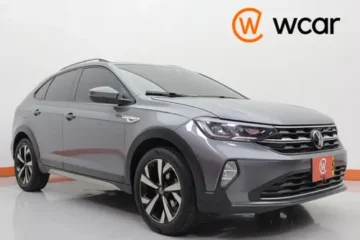 Volkswagen Nivus HIGHLINE 1.0 TP T 6AB ABS