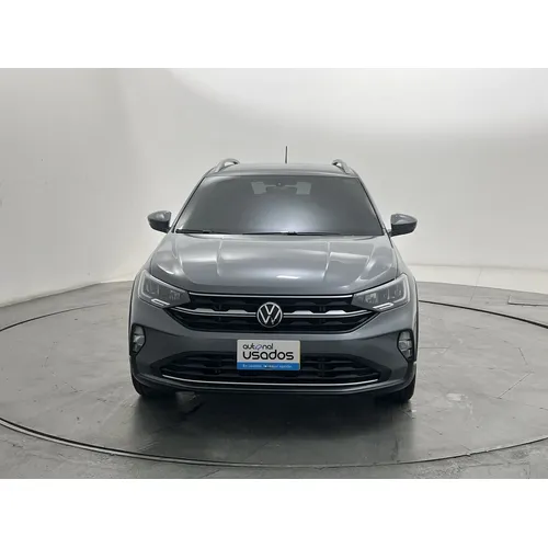 Volkswagen Nivus 2023 Gris Bogotá