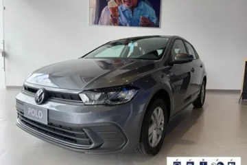 Volkswagen Polo 1.0 comfortline aut