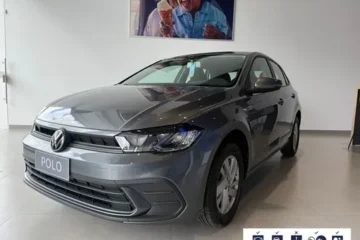 Volkswagen Polo 1.0 comfortline aut