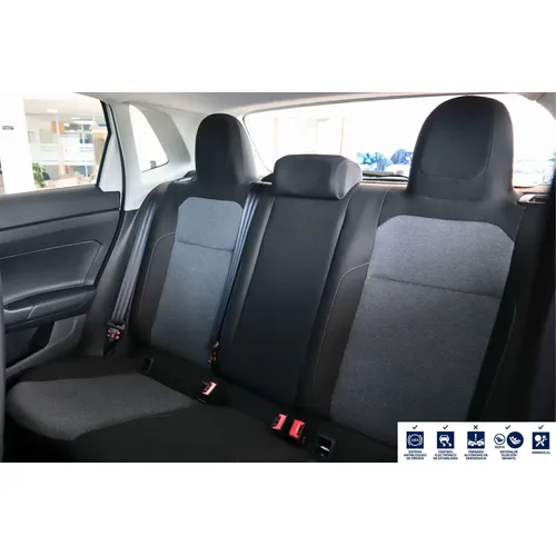 Volkswagen Polo 2026 Blanco Bogotá