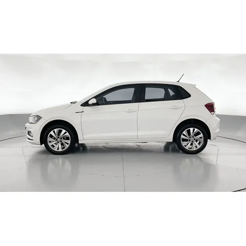 Volkswagen Polo 2020 Blanco Bogotá