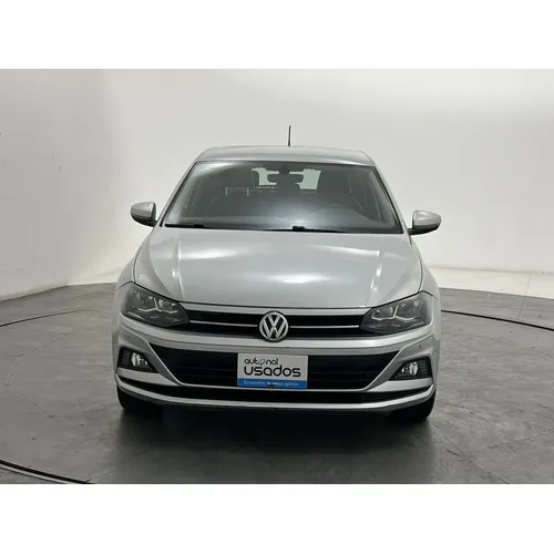 Volkswagen Polo 2022 Plateado Bogotá