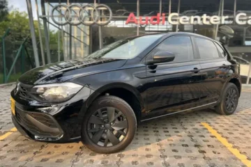 Volkswagen Polo Track 1.6