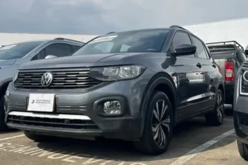 Volkswagen T-Cross 1.0 TRENDLINE