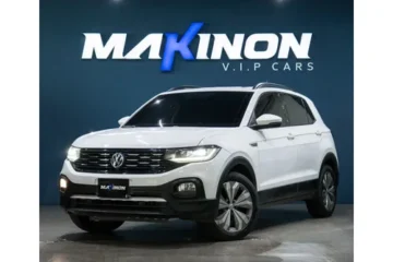 Volkswagen T-Cross 1.6l Comfortline At