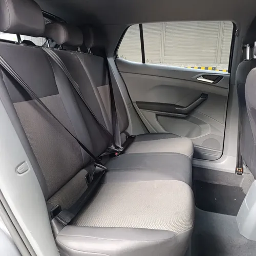Volkswagen T-Cross 2020 Gris Medellín