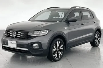 Volkswagen T-Cross COMFORTLINE TP 1000CC