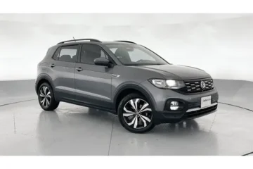 Volkswagen T-Cross COMFORTLINE TP 1000CC