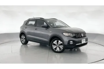 Volkswagen T-Cross COMFORTLINE TP 1600CC
