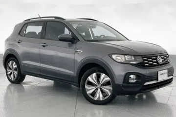 Volkswagen T-Cross COMFORTLINE TP 1600CC