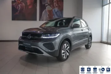 Volkswagen T-Cross Comfortline