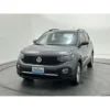Volkswagen T-Cross 2021 Gris Bogotá