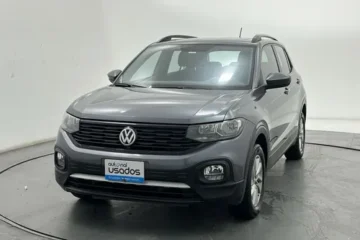 Volkswagen T-Cross T-CROSS TRENDLINE 1.6 AUT 5P