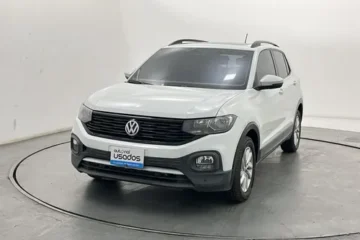 Volkswagen T-Cross T-CROSS TRENDLINE 1.6 AUT 5P