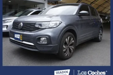 Volkswagen T-Cross TRENDLINE 1.0