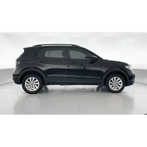 Volkswagen T-Cross 2023 Negro Bogotá