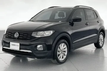Volkswagen T-Cross TRENDLINE MT 1000CC