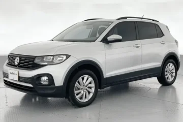 Volkswagen T-Cross TRENDLINE MT 1600CC