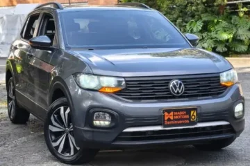 Volkswagen T-Cross Trendline ST 200 TSI AT 1.0
