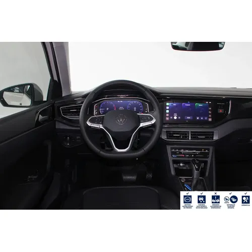 Volkswagen T-Cross 2026 Plateado Bogotá