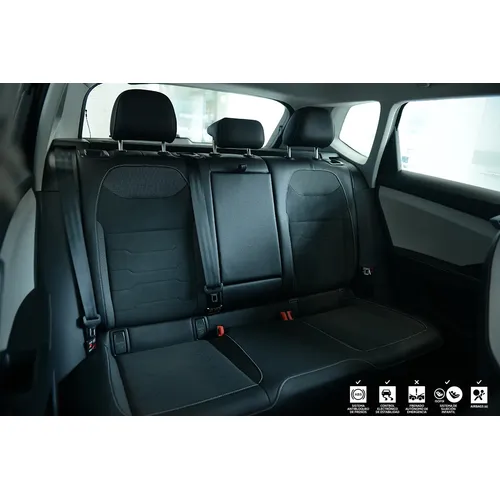 Volkswagen Taos 2026 Negro Bogotá