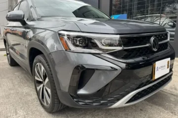 Volkswagen Taos 1.4 Highline Se At