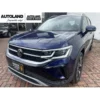 Volkswagen Taos 2025 Azul Bogotá
